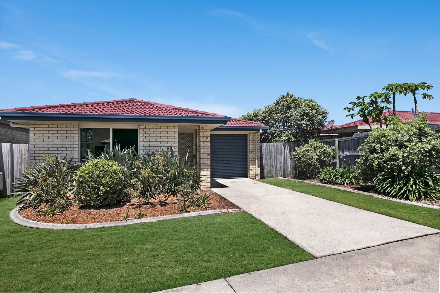 Main view of Homely unit listing, 55/90 Webster Road, Deception Bay QLD 4508