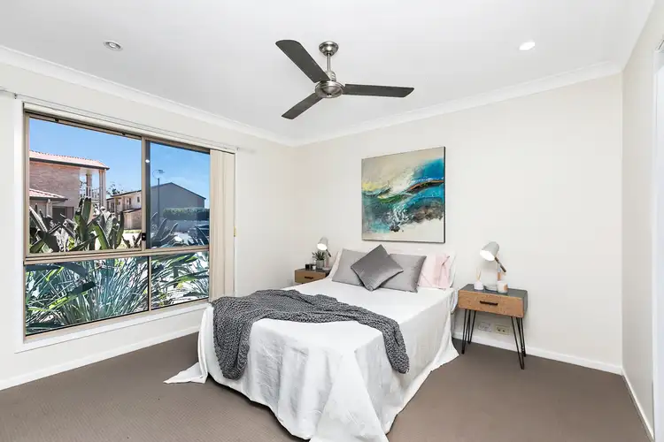 Second view of Homely unit listing, 55/90 Webster Road, Deception Bay QLD 4508