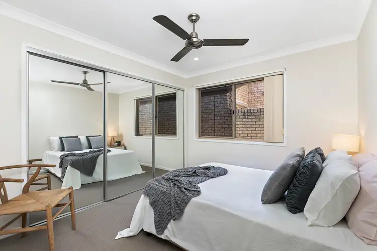 Fourth view of Homely unit listing, 55/90 Webster Road, Deception Bay QLD 4508
