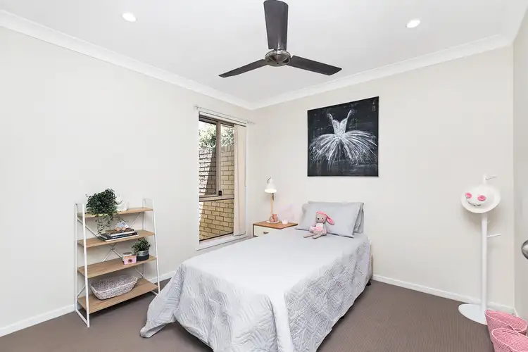 Fifth view of Homely unit listing, 55/90 Webster Road, Deception Bay QLD 4508