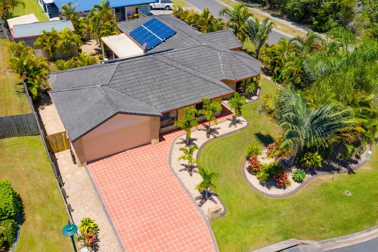 1 Coronata Court, Mount Cotton QLD 4165