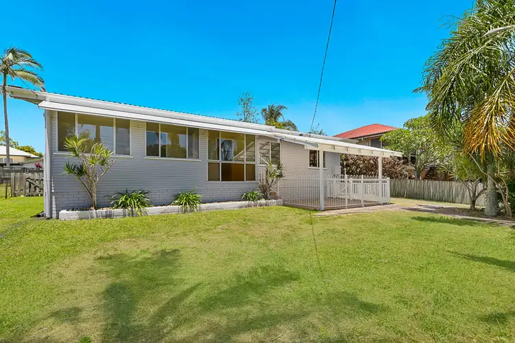 13 Cranston Street, Wynnum West QLD 4178