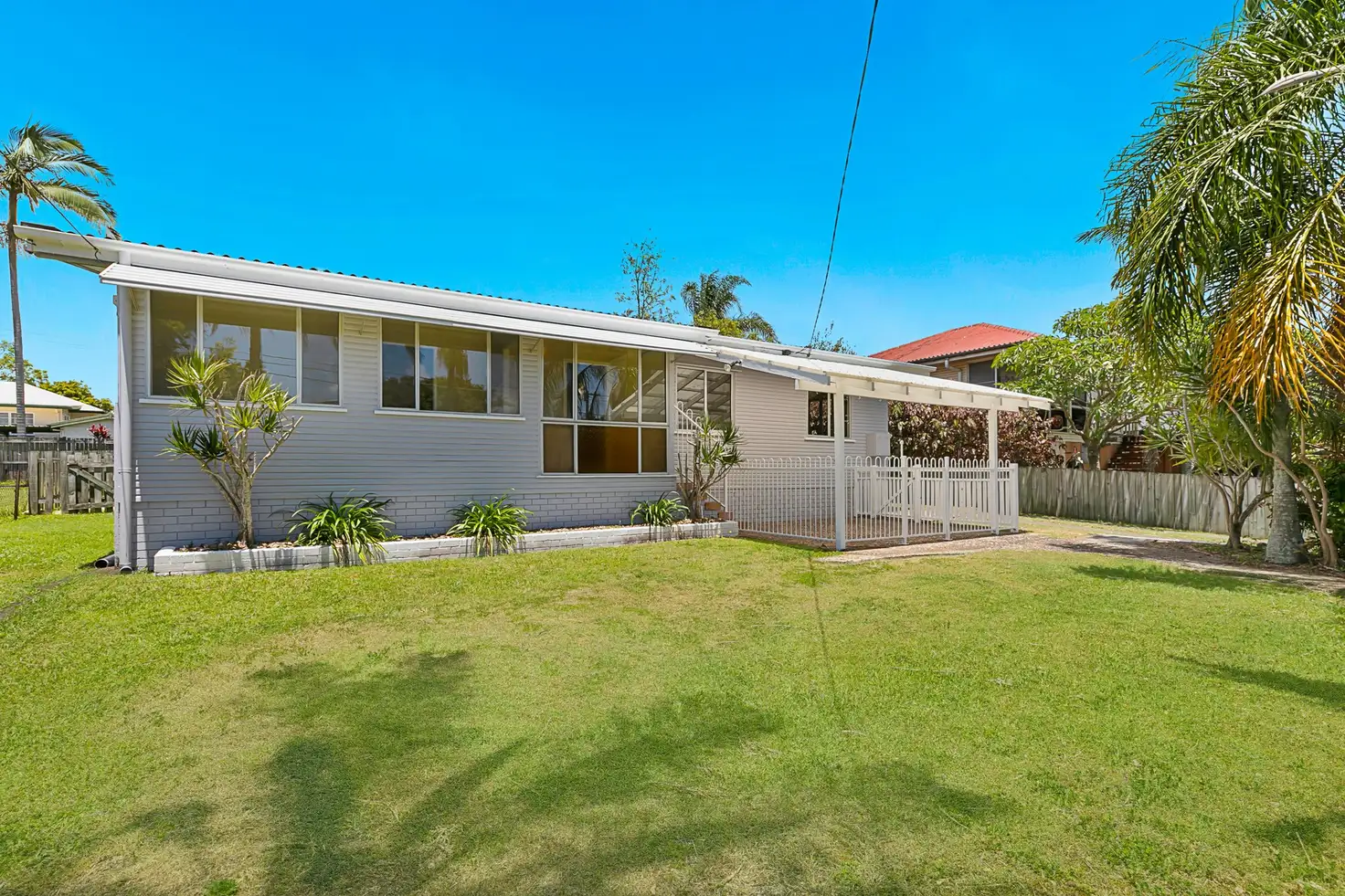 Main view of Homely house listing, 13 Cranston Street, Wynnum West QLD 4178
