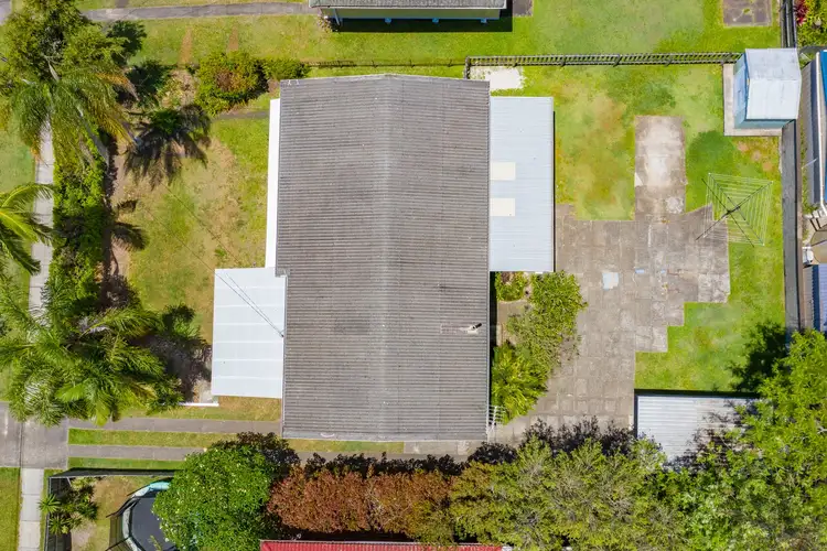 Second view of Homely house listing, 13 Cranston Street, Wynnum West QLD 4178