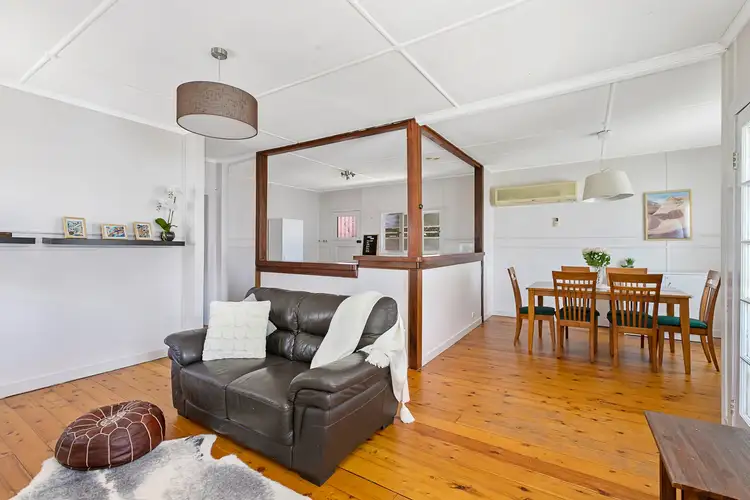 Second view of Homely house listing, 15 Shepherd Street, Wynnum QLD 4178