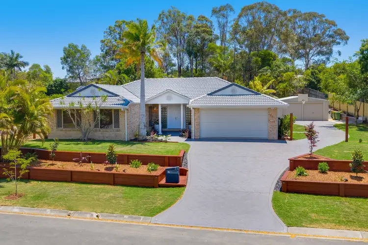 Main view of Homely house listing, 34 Palana Drive, Alexandra Hills QLD 4161
