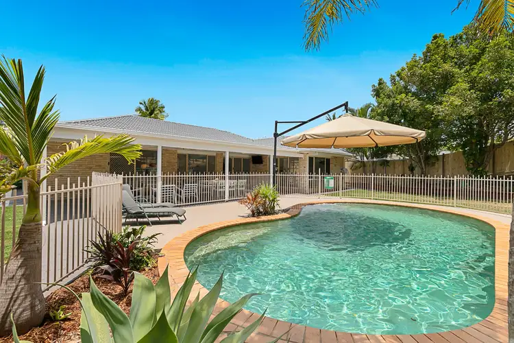 Second view of Homely house listing, 34 Palana Drive, Alexandra Hills QLD 4161