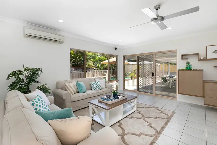 Third view of Homely house listing, 34 Palana Drive, Alexandra Hills QLD 4161