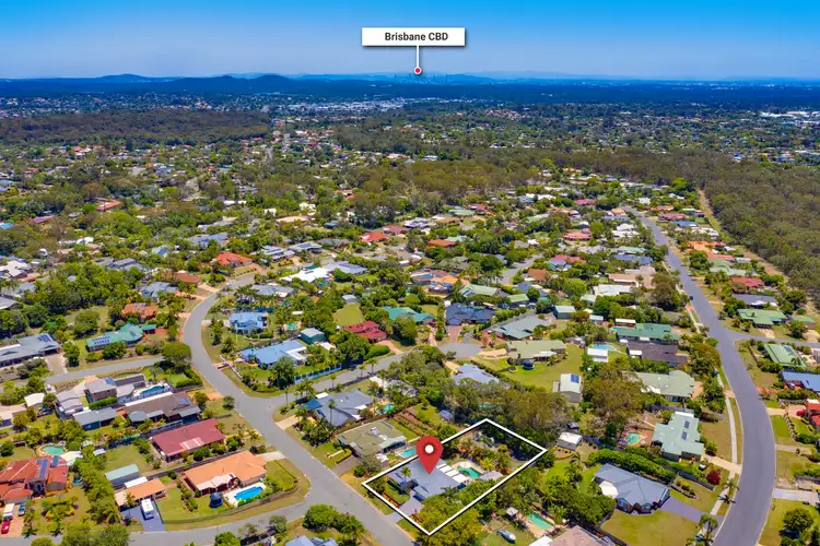Fourth view of Homely house listing, 34 Palana Drive, Alexandra Hills QLD 4161