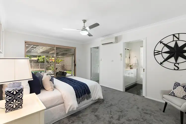 Fifth view of Homely house listing, 34 Palana Drive, Alexandra Hills QLD 4161
