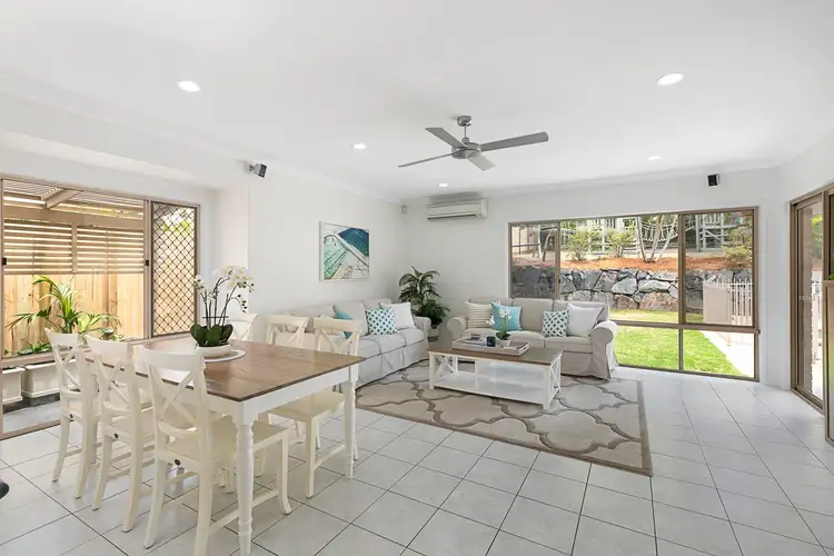 Sixth view of Homely house listing, 34 Palana Drive, Alexandra Hills QLD 4161