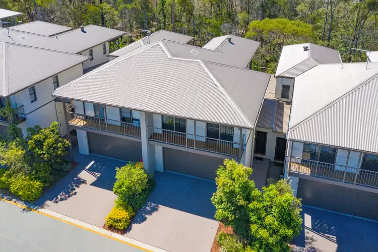 Sixth view of Homely townhouse listing, 16/57 Moss Road, Wakerley QLD 4154