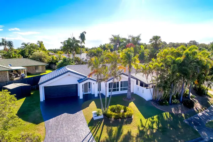 Main view of Homely house listing, 2 Greenway Place, Mountain Creek QLD 4557