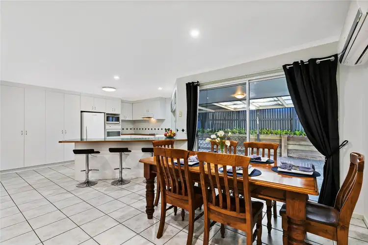 Second view of Homely house listing, 2 Greenway Place, Mountain Creek QLD 4557