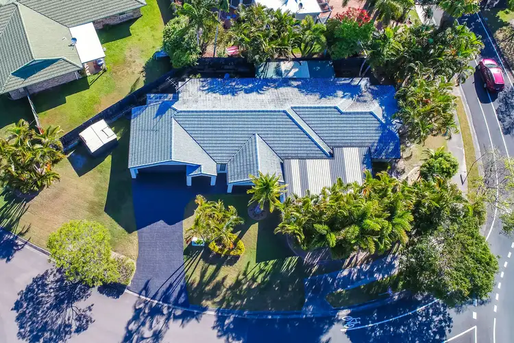 Fourth view of Homely house listing, 2 Greenway Place, Mountain Creek QLD 4557
