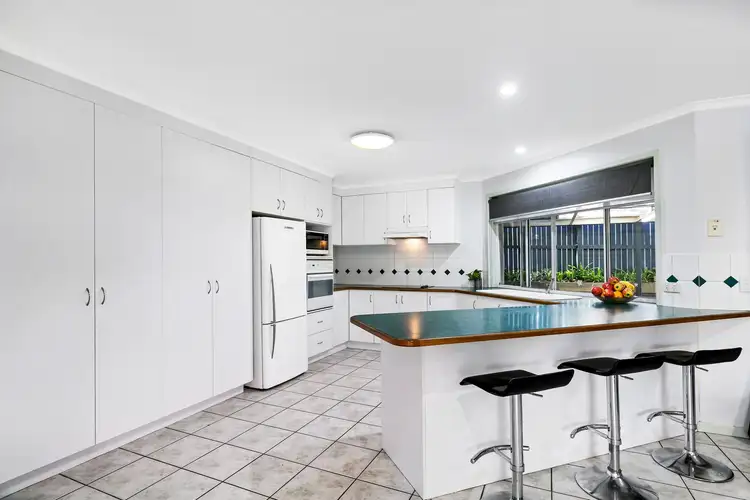 Fifth view of Homely house listing, 2 Greenway Place, Mountain Creek QLD 4557