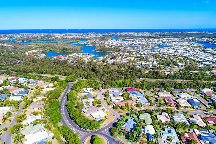 Sixth view of Homely house listing, 2 Greenway Place, Mountain Creek QLD 4557