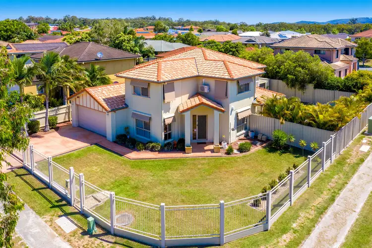 50 Brookvale Drive, Victoria Point QLD 4165