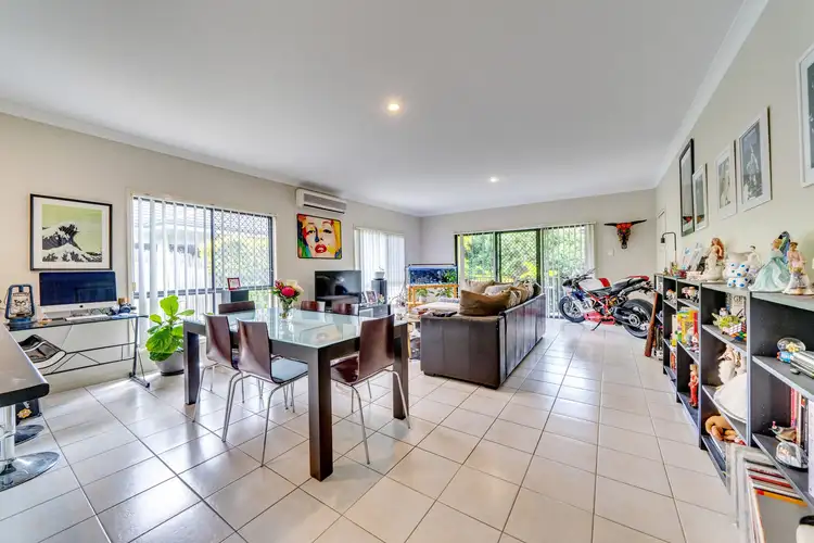 Second view of Homely house listing, 266 Lakeside Avenue, Springfield Lakes QLD 4300