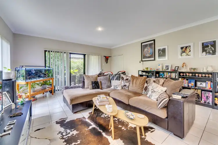 Third view of Homely house listing, 266 Lakeside Avenue, Springfield Lakes QLD 4300