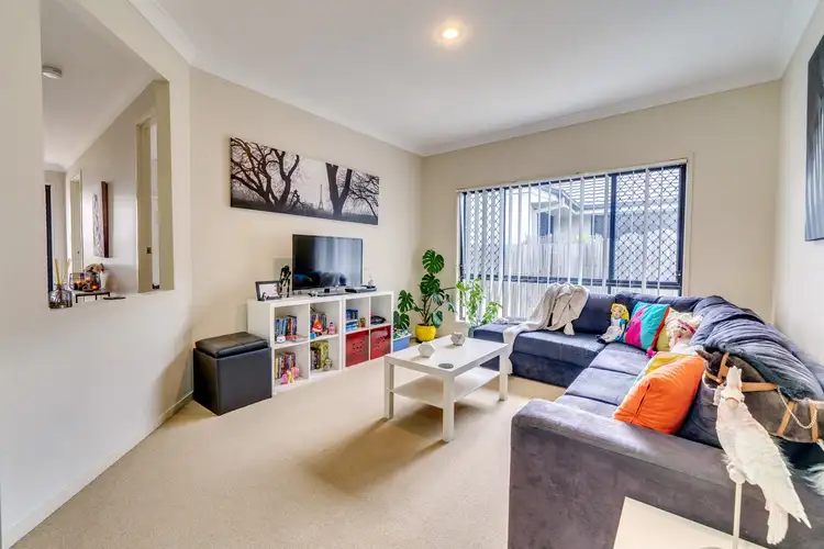 Fourth view of Homely house listing, 266 Lakeside Avenue, Springfield Lakes QLD 4300