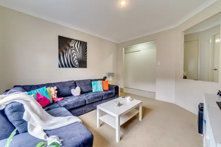 Fifth view of Homely house listing, 266 Lakeside Avenue, Springfield Lakes QLD 4300