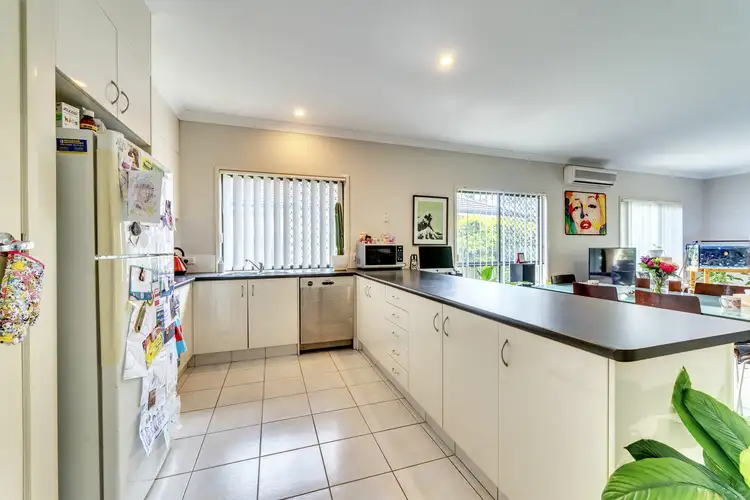 Sixth view of Homely house listing, 266 Lakeside Avenue, Springfield Lakes QLD 4300