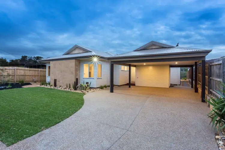 15 Hackworth Street, Rye VIC 3941