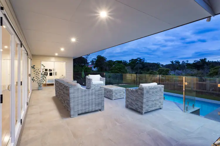 Second view of Homely house listing, 15 Hackworth Street, Rye VIC 3941