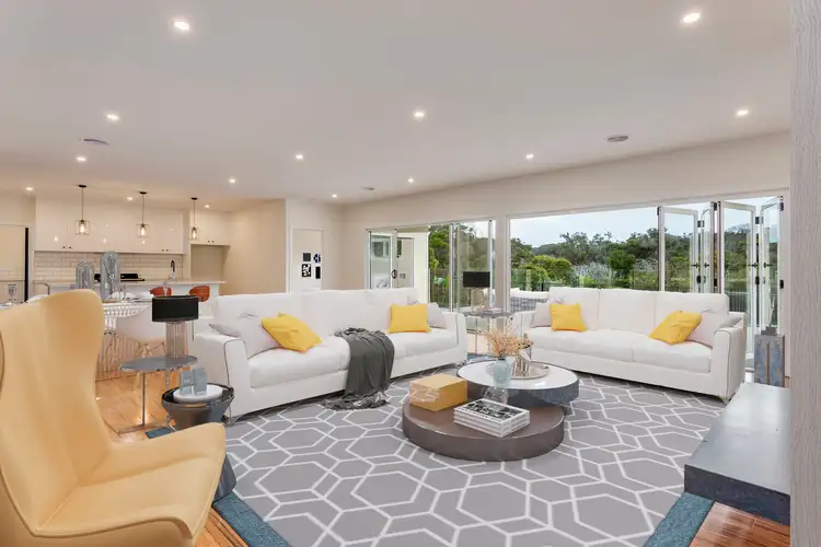 Fourth view of Homely house listing, 15 Hackworth Street, Rye VIC 3941