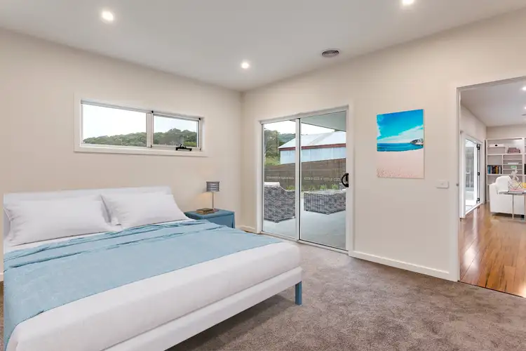 Sixth view of Homely house listing, 15 Hackworth Street, Rye VIC 3941