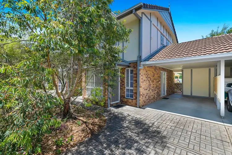 Second view of Homely townhouse listing, 23/52 Frank Street, Thorneside QLD 4158