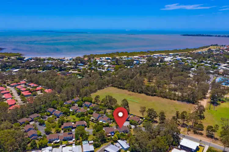 Third view of Homely townhouse listing, 23/52 Frank Street, Thorneside QLD 4158