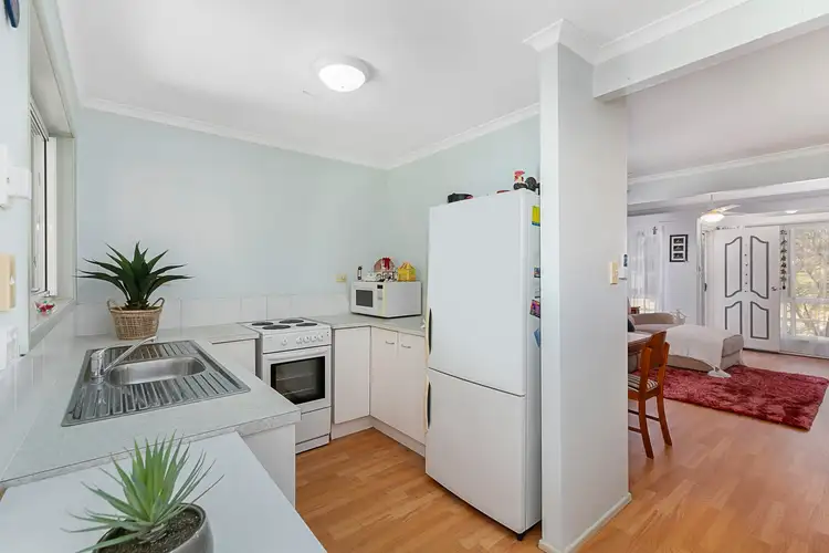 Fourth view of Homely townhouse listing, 23/52 Frank Street, Thorneside QLD 4158