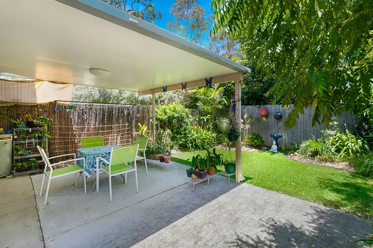 Fifth view of Homely townhouse listing, 23/52 Frank Street, Thorneside QLD 4158