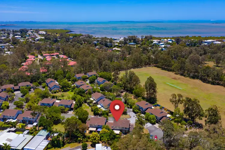 Sixth view of Homely townhouse listing, 23/52 Frank Street, Thorneside QLD 4158