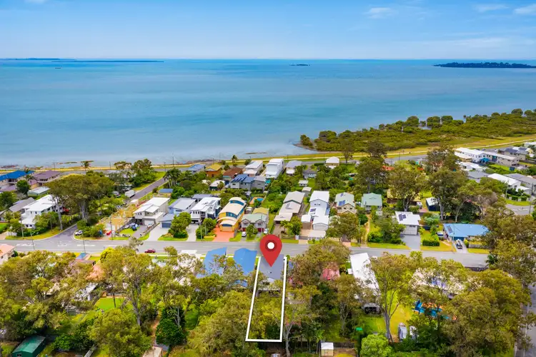 Second view of Homely house listing, 156 Mooroondu Road, Thorneside QLD 4158