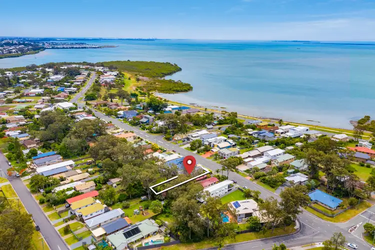Fifth view of Homely house listing, 156 Mooroondu Road, Thorneside QLD 4158