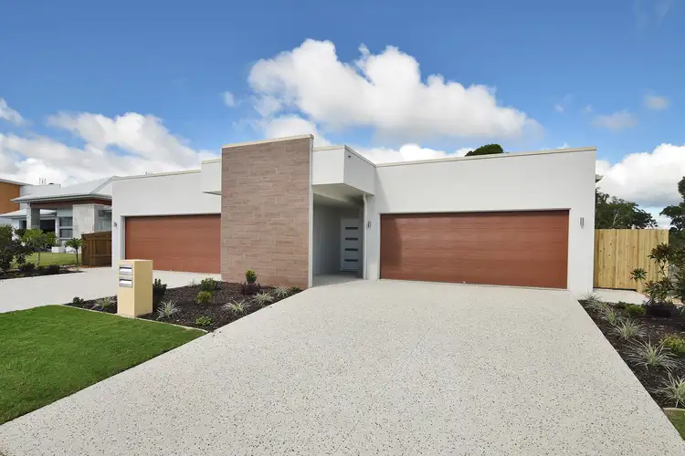 Main view of Homely semi-detached listing, 1/67 Augusta Circuit, Peregian Springs QLD 4573