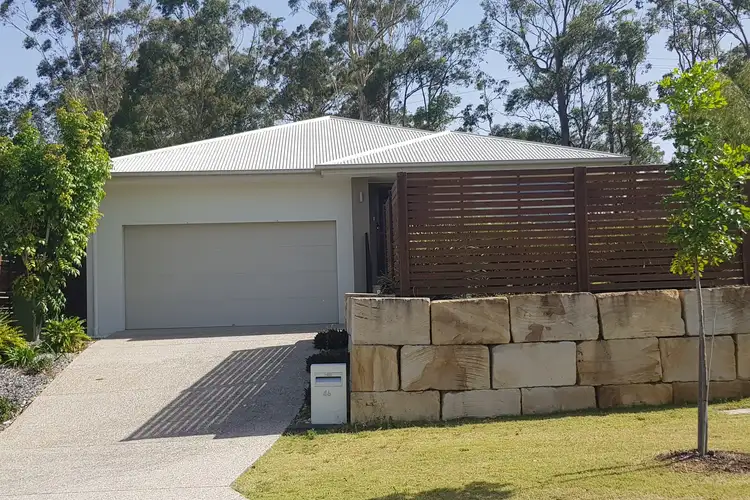 46 Golden Wattle Avenue, Mount Cotton QLD 4165