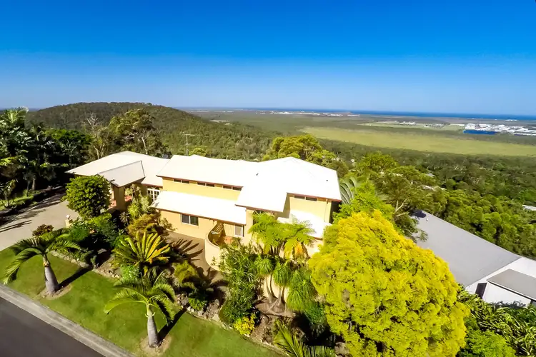 25 Musgrave Drive, Yandina Creek QLD 4561