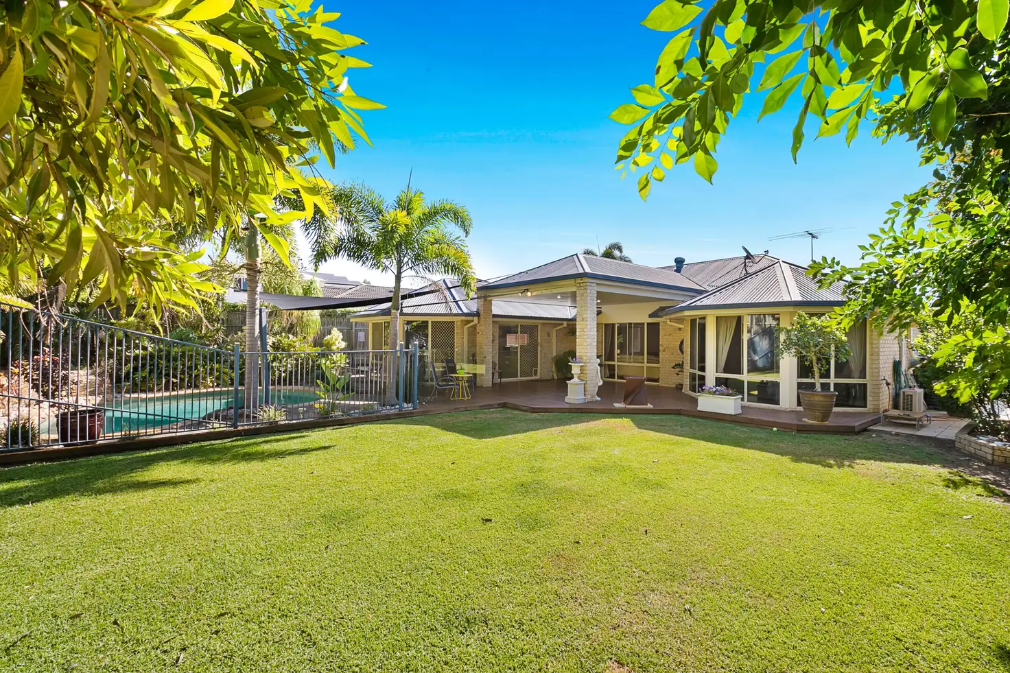 Main view of Homely house listing, 26 Springall Place, Wakerley QLD 4154