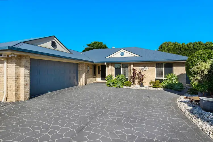 Third view of Homely house listing, 26 Springall Place, Wakerley QLD 4154