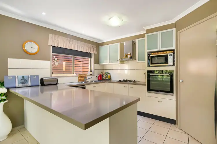 Fourth view of Homely house listing, 26 Springall Place, Wakerley QLD 4154