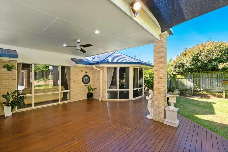 Fifth view of Homely house listing, 26 Springall Place, Wakerley QLD 4154