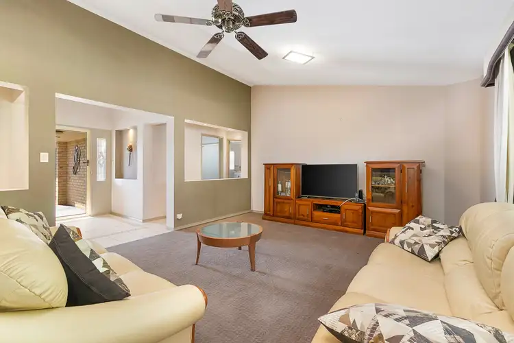 Sixth view of Homely house listing, 26 Springall Place, Wakerley QLD 4154