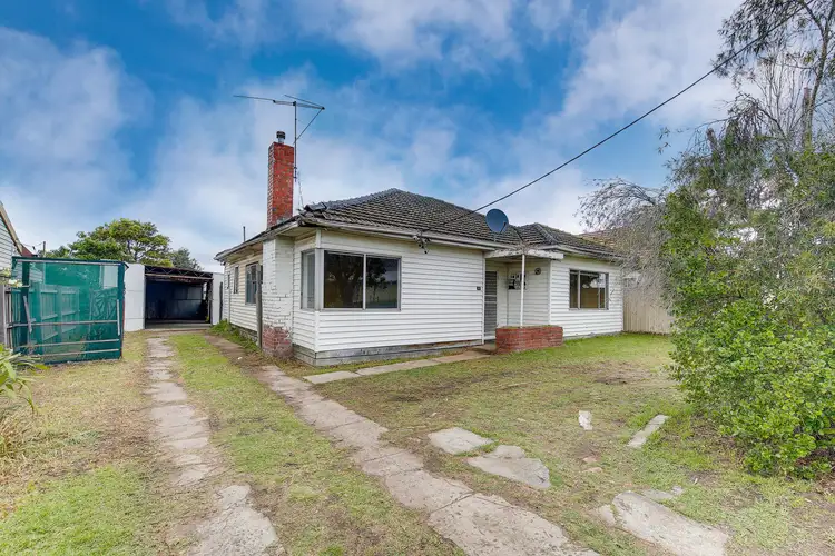 Second view of Homely house listing, 97 Wright Street, Sunshine VIC 3020