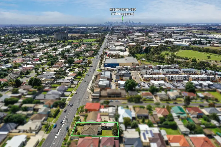 Fourth view of Homely house listing, 97 Wright Street, Sunshine VIC 3020