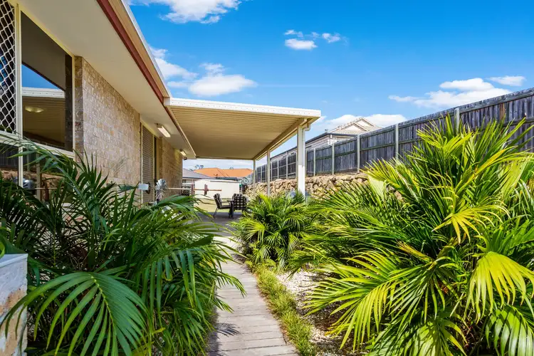 6 Pineview Place, Springfield QLD 4300