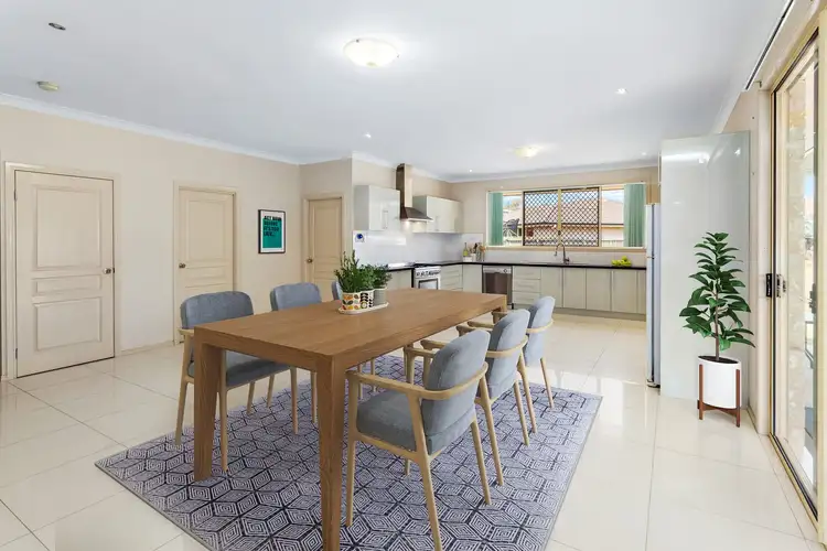 Fifth view of Homely house listing, 6 Pineview Place, Springfield QLD 4300